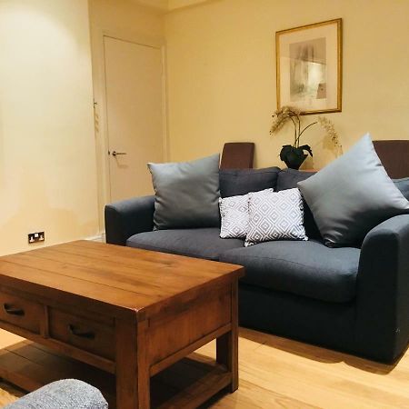 Large 2 Bedroom 2 Bathroom Apartment In Westminster London Kültér fotó