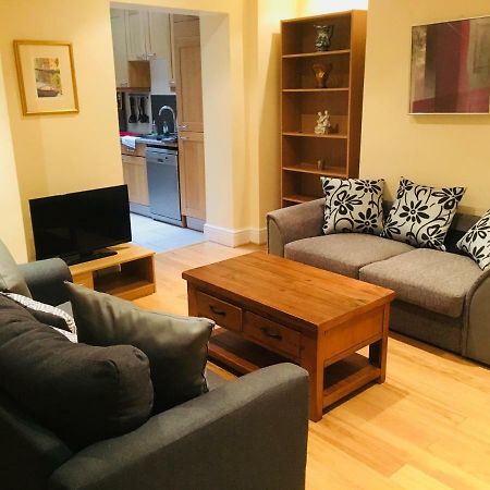 Large 2 Bedroom 2 Bathroom Apartment In Westminster London Kültér fotó