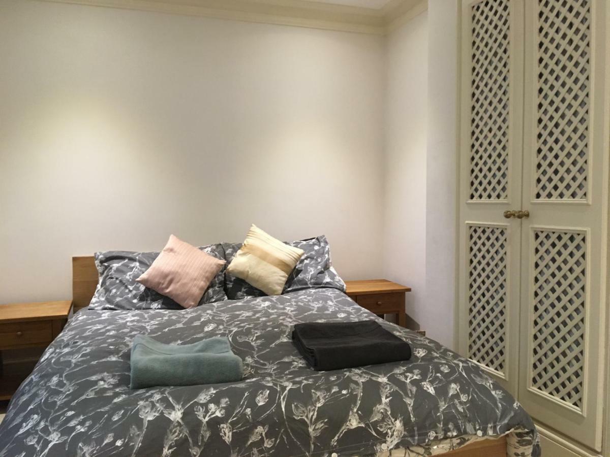 Large 2 Bedroom 2 Bathroom Apartment In Westminster London Kültér fotó