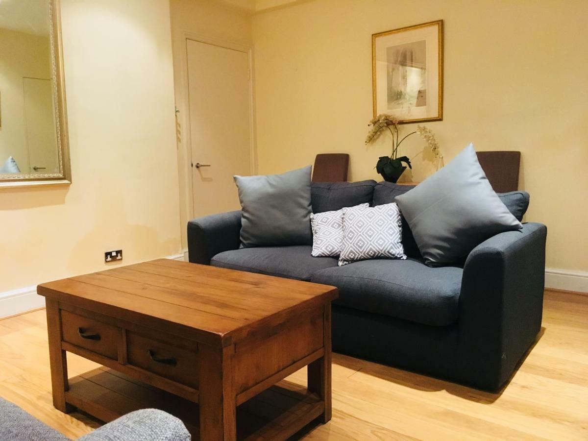 Large 2 Bedroom 2 Bathroom Apartment In Westminster London Kültér fotó