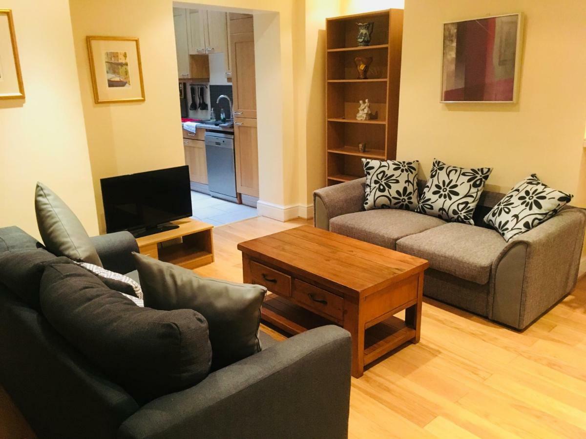 Large 2 Bedroom 2 Bathroom Apartment In Westminster London Kültér fotó