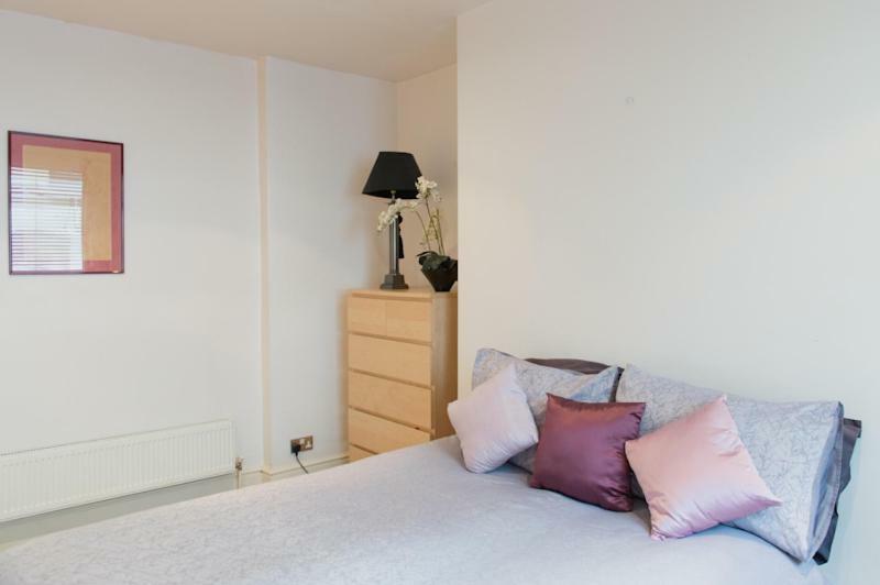 Large 2 Bedroom 2 Bathroom Apartment In Westminster London Kültér fotó
