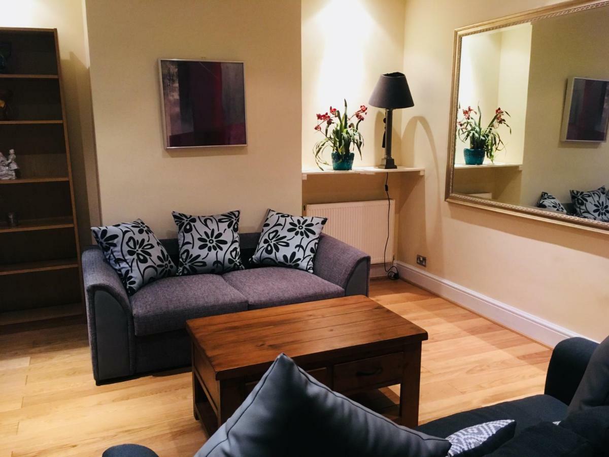 Large 2 Bedroom 2 Bathroom Apartment In Westminster London Kültér fotó