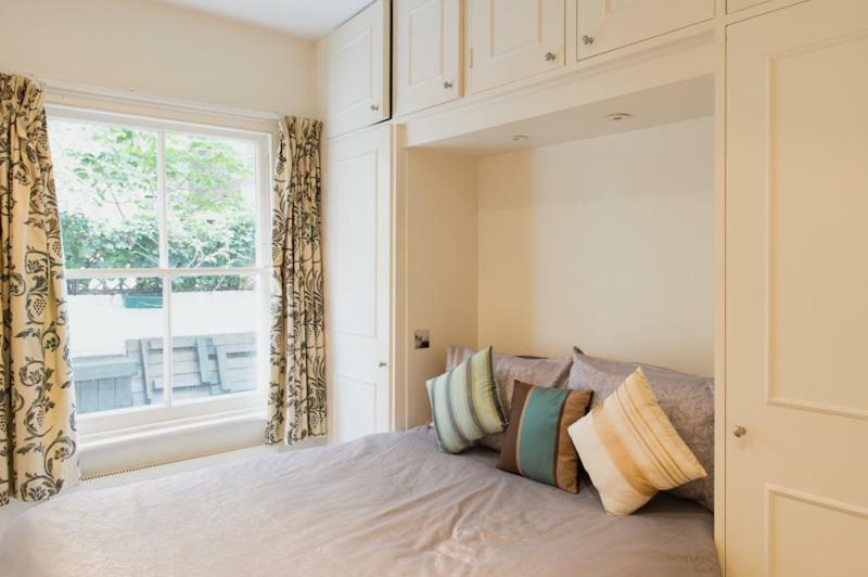 Large 2 Bedroom 2 Bathroom Apartment In Westminster London Kültér fotó